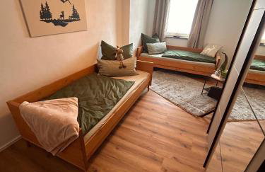 Ferienwohnungen Rauch - Foto 2