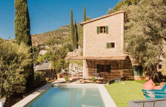 Villa renovada vista al mar y piscina climatizada - Foto 67