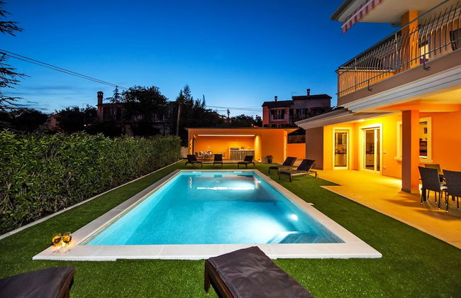 Villa Sky Zadarvillas - Foto 55