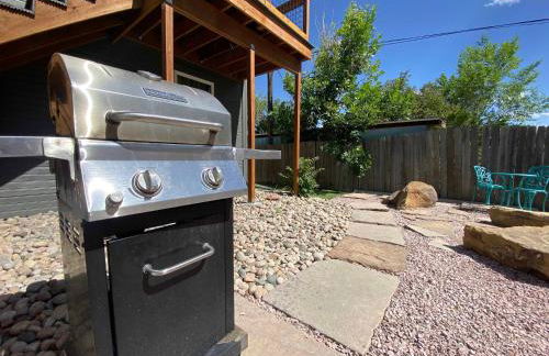 Spacious Downtown Apartment – Walk to Old Town Fc! - Foto 53