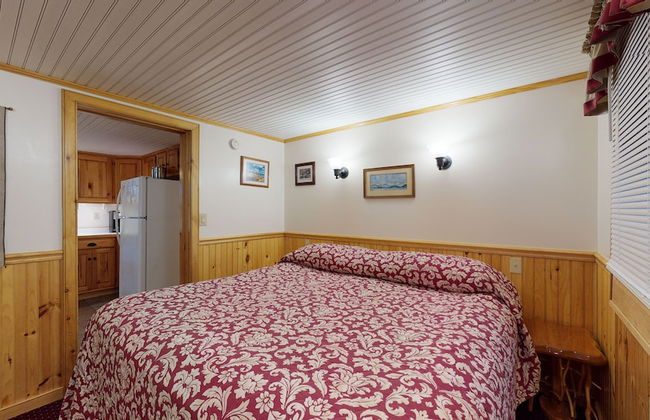 Trout House Village Resort - Foto 13