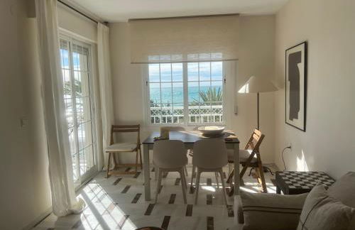 Apartamento LH Beach frente al mar - Foto 22