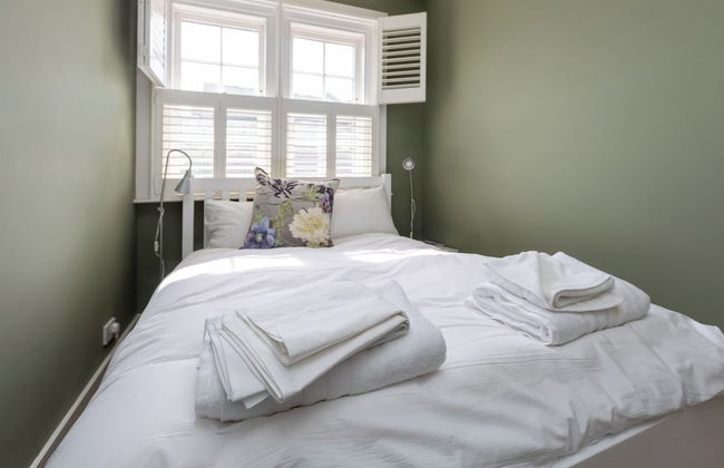 Beautiful & Cosy 2BD House - Southwark - Foto 17