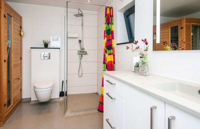 Relaxed Holiday Home in Haderslev near Sea - Foto 20