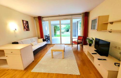 N2 Spacious cozy flat near Divonne center - Foto 10