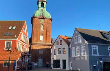 Ferienhaus Seemöwe - Foto 56