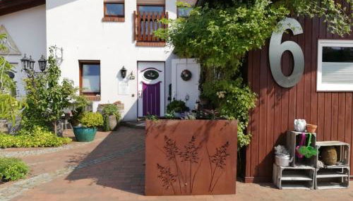 Gästehaus Ahlers in Goldenstedt - Photo 2