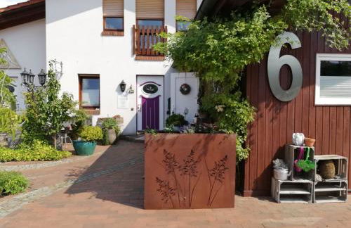 Gästehaus Ahlers in Goldenstedt - Foto 2