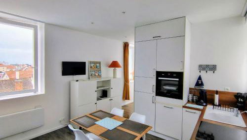 escapade à Wimereux - Foto 3