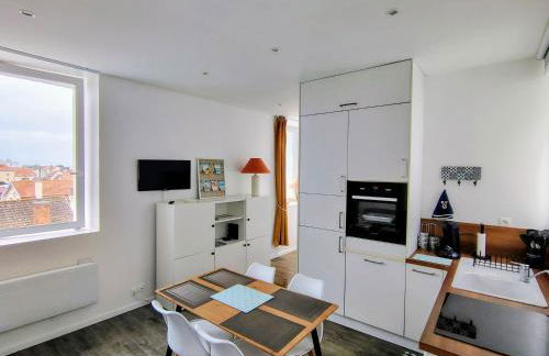 escapade à Wimereux - Foto 3