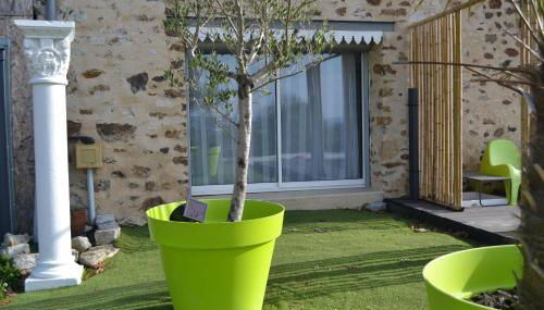 Chambre en Havre de paix - Foto 3