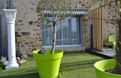 Chambre en Havre de paix - Foto 3