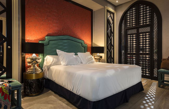 Casa de Triana Luxury Suites by Casa del Poeta - Photo 2