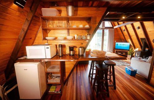 Cabana Montana - Serra Gaúcha - Foto 70