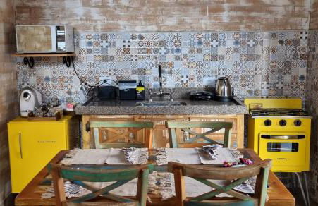 Chalés Bella - Foto 10