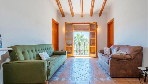 Beautiful Home In Guardiola De Fontrubí - Foto 3