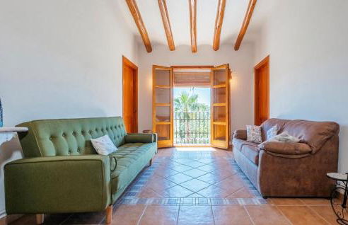 Beautiful Home In Guardiola De Fontrubí - Foto 3