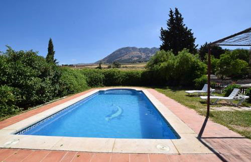 Cortijo Los Alazores, authentic cortijo with private pool - Foto 20