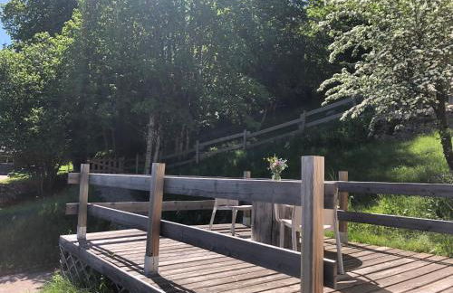 Gîte Le p'tit Chasseral - Foto 21