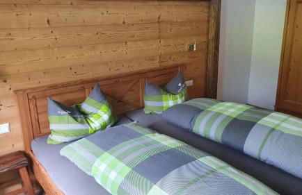 Chalet Steinplatte - Foto 25