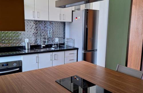 My Home Prado BH com Ar Condicionado e Garagem - Foto 7