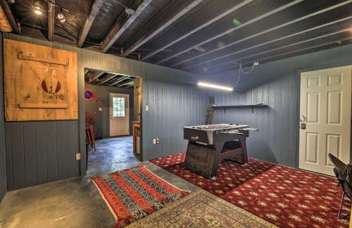 Darling Hill Home on Kingdom Trails-Near Burke Mtn - Foto 4