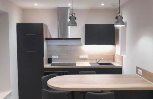 Apartment calme - Foto 8