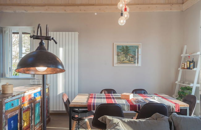 Sunset Terrace Loft Best View on Como by Rent all Como - Foto 21