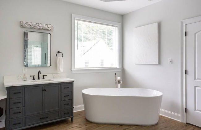 Pike Creek Palace 6 Bedrooms With 5 King Beds - Foto 17