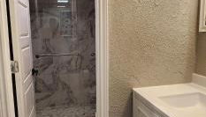 Large Condo in the heart of Las Colinas, near Dallas - Foto 5, Shower