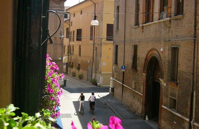 Locanda Borgonuovo - Foto 36