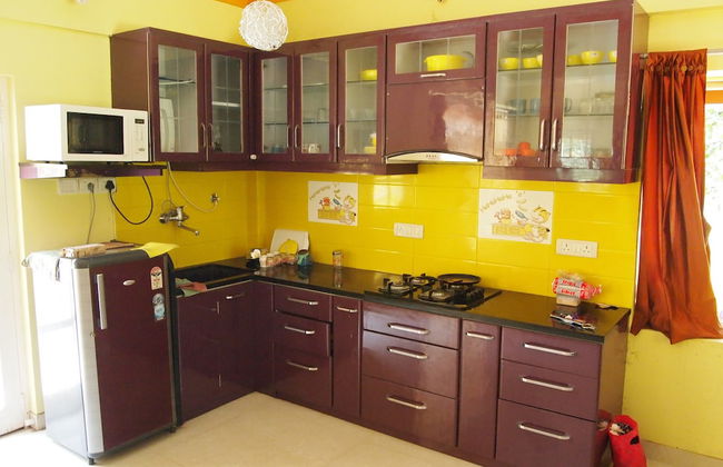 Sunshine Villa - Foto 27