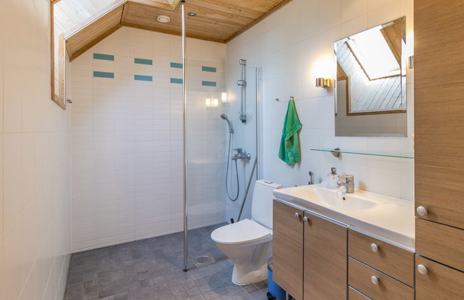 Villa lumo (ent. ylläskyrö) - Photo 28