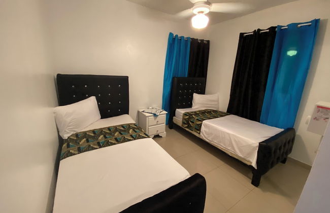 6A Cozy Apt in Santiago Center - Great Stay - Photo 20