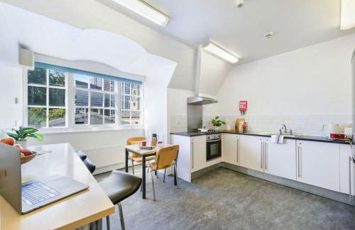 For Students Only AXO Waterloo Ensuite Rooms in London - Foto 30