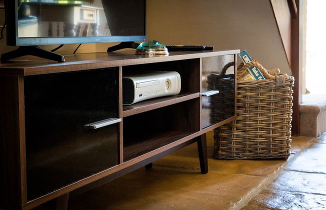 Stunning 2 Bed Cottage in Fordwells - Foto 9