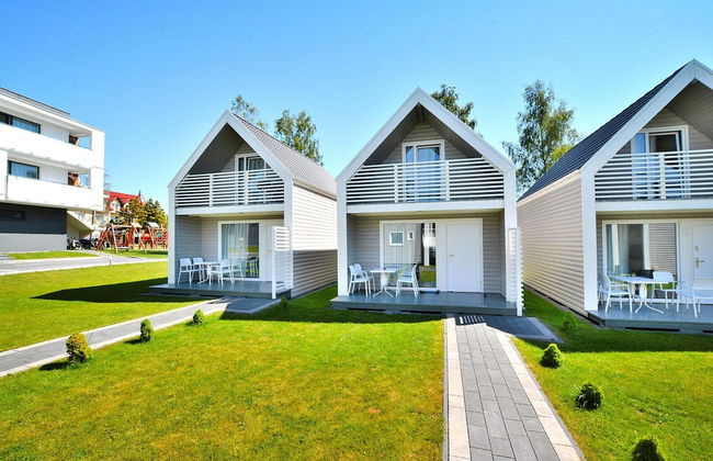 Cottage in Sianozety Near Sandy Beach - Foto 25