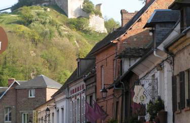 La maisonnette - Foto 19