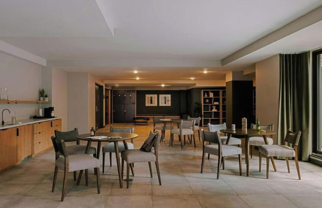 The Dutch Hotel Long Island City New York - Foto 6