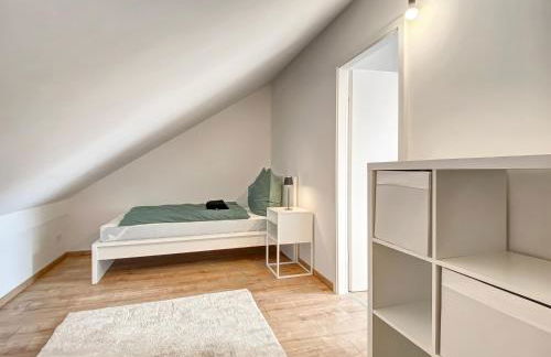 Ferienhaus 500m zur Messe Hannover - Foto 14