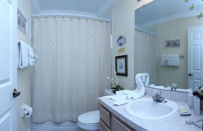 Florida Villas and Elite Homes - Foto 71