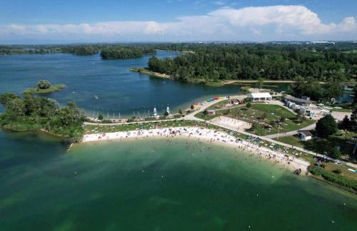 La suite bohème, 4 prs, avec terrasse - Foto 16