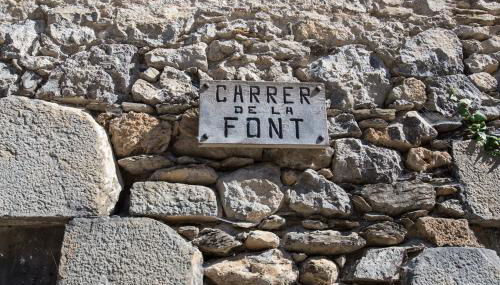 Can Criach 1 - Photo 3