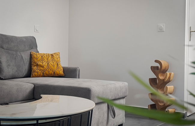 L'escapade Cosy à la Campagne - Foto 10