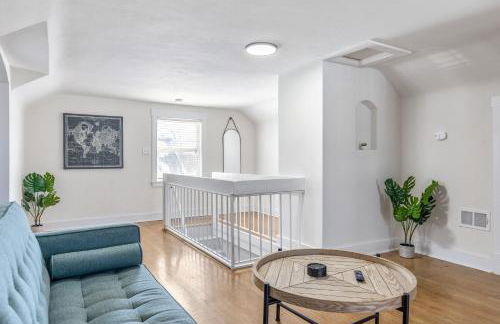 4 Bedroom Wentzville Adventure Sleeps 12 - Foto 43