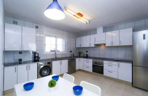 Villa BARLOVENTO SPA - Foto 13