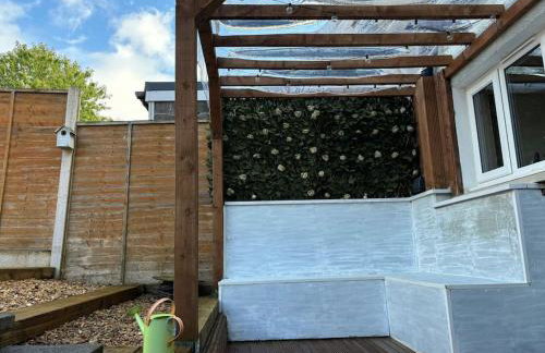 Cosy Cumbrian home away from home - Foto 19