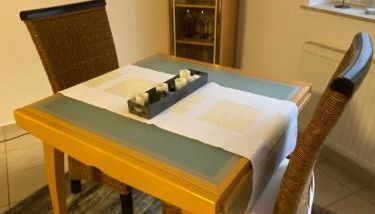 Ferienwohnung zwischen Wald und Reben - Foto 4