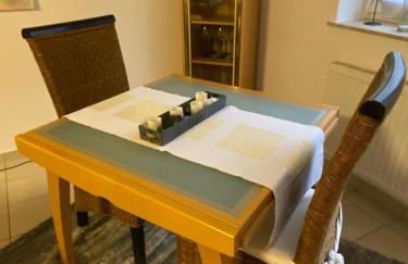 Ferienwohnung zwischen Wald und Reben - Foto 4