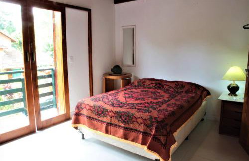 Villa Félix Suites e Chalés - Foto 23